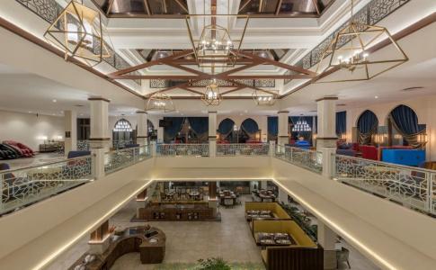 Verde Zanzibar - Azam Luxury Resort and Spa - Dry - 15