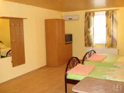 Yuzhnyij Dvorik Apart-Hotel - 55