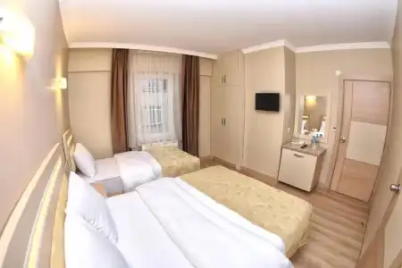 Sonerbey Otel - 35