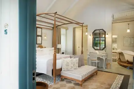 Devasom Hua Hin Resort - 106
