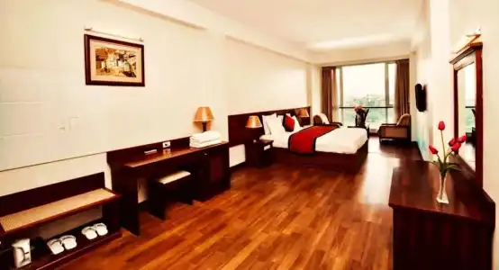HANZ Regal Hanoi - 22