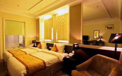 La Sapinette DaLat - 62