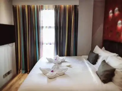 Aspira D'Andora Sukhumvit 16 - Asoke - 57
