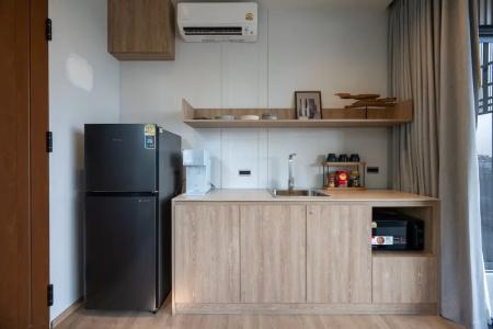 Shan Villas Sukhumvit - 28