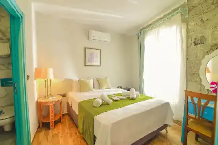 Bedirhan Konak Otel - 75