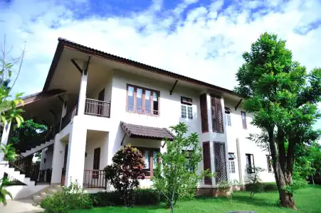 Teak Garden Spa Resort - 0