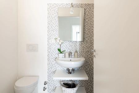 Biancaleuca Rooms & Suite - 6