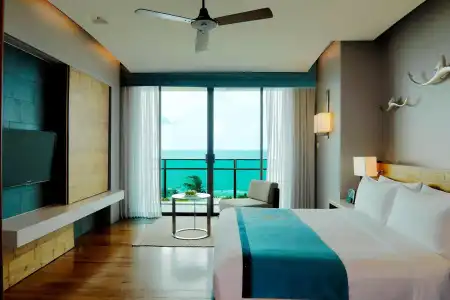 Rayong Marriott Resort & Spa - 2