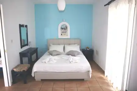 Fyrogenis Palace - Apartments - 217