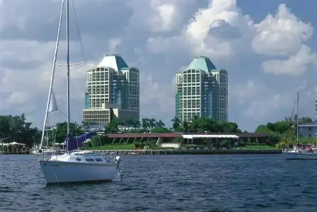 The Ritz-Carlton Coconut Grove, - 15