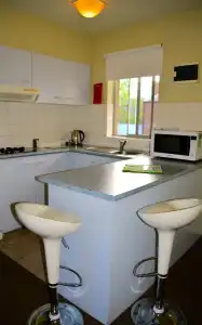 Birches Serviced Apartments - 20