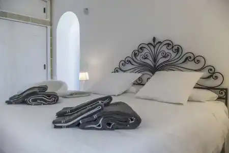 Masseria Le Mandorle - 29