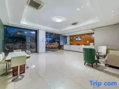 XIJiang (Guangzhou Jiahe Airport Avenue Branch) - 5
