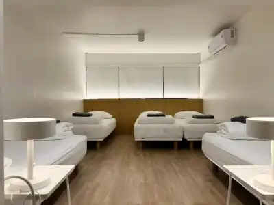 Monomer Hostel Bangkok - 18
