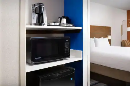 Holiday Inn Express & Suites New Braunfels by IHG - 43