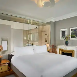 The Ritz-Carlton, de la Paix, Geneva - 48