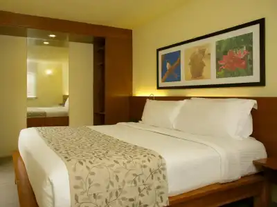 Coral Strand Smart Choice - 1