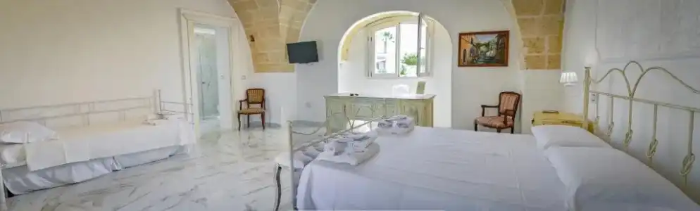 Masseria Tenuta Quintino - 36