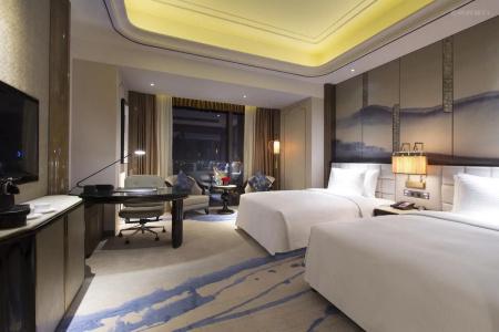 Wanda Vista Kunming - 93