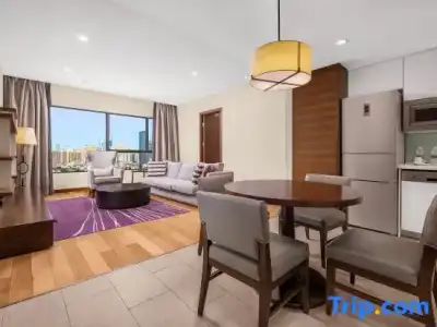 Ascott Raffles City Chengdu - 173