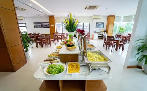 Fansipan Danang - 25