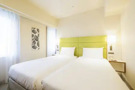 Holiday Inn Ana Sapporo Susukino by IHG - 24