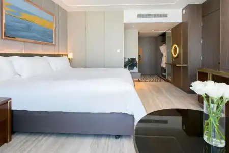 Centara Grand & Bangkok Convention Centre at CentralWorld - 81