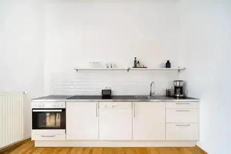 BENSIMON apartments Prenzlauer Berg - 207