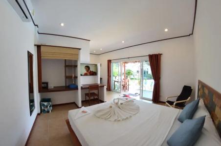 Vivi Bungalows Resort - 21