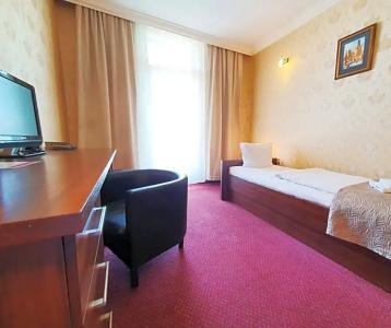 Relax Inn - 22