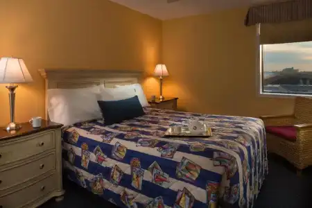 Ocean Club Resort Myrtle Beach a Ramada by Wyndham - 105