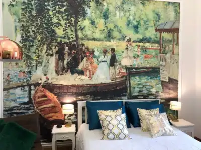 Rarityart Guest House - 39