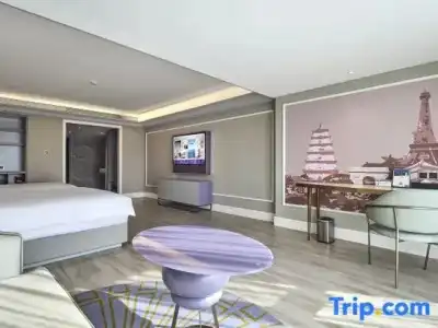 Mercure Xi'an Downtown - 34