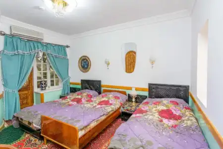 Furkat Guest House - 35