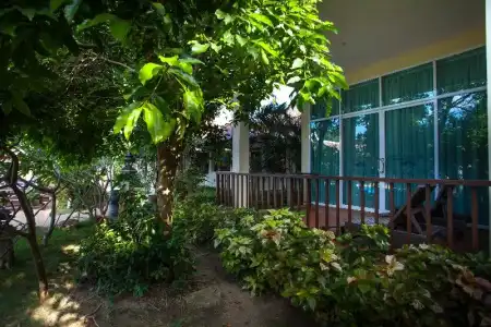 Pattra Vill Resort - 70