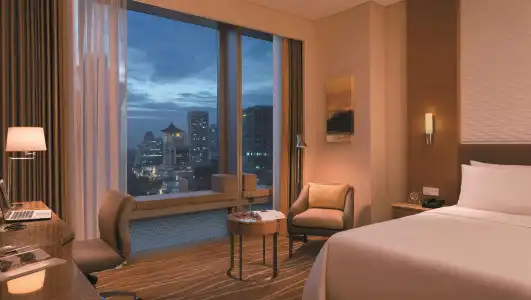 Jen Singapore Orchardgateway by Shangri-La - 4