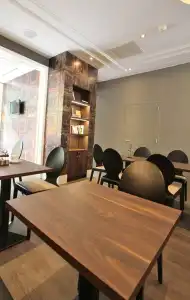 Apple Inn - 14