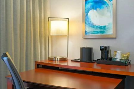 Courtyard by Marriott Old Town - 69