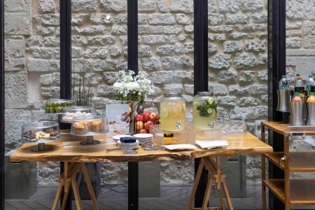 Hôtel Le 123 Sébastopol - Astotel - 10