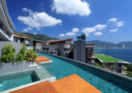 Kalima Resort & Spa - 17