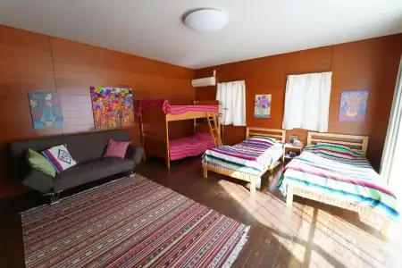 Takamatsuguesthouse AKANE - 51