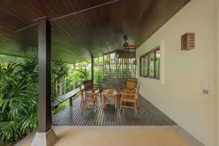 Baan Bua Estate by Tropiclook - 71