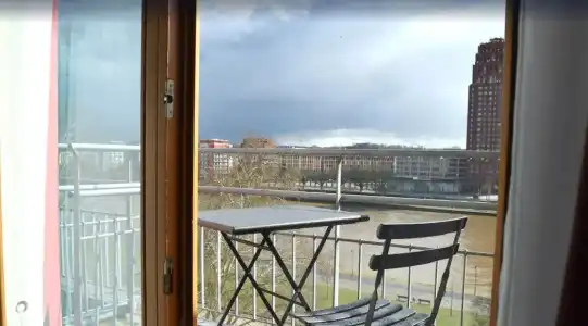Trip Inn Residence City Center - 6