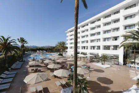 Bordoy Alcudia Bay - Adults Only - 48
