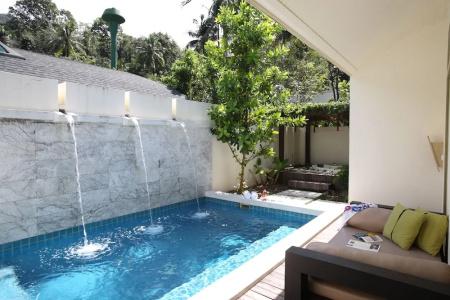 Mercure Koh Chang Hideaway - 97
