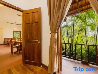 The Garden House Phu Quoc Resort - 334
