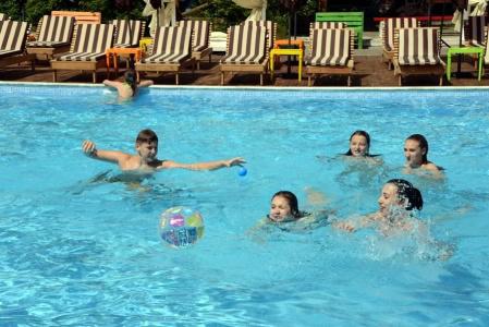 Edem Recreation Complex - 14