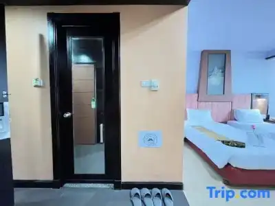 BP Grand Tower - 47