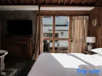 Oasis The Secret Luxury - 18