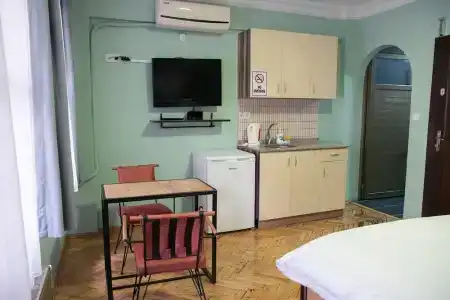 Yolohostel - 125